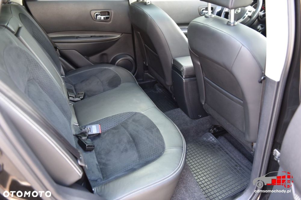 Nissan Qashqai - 20