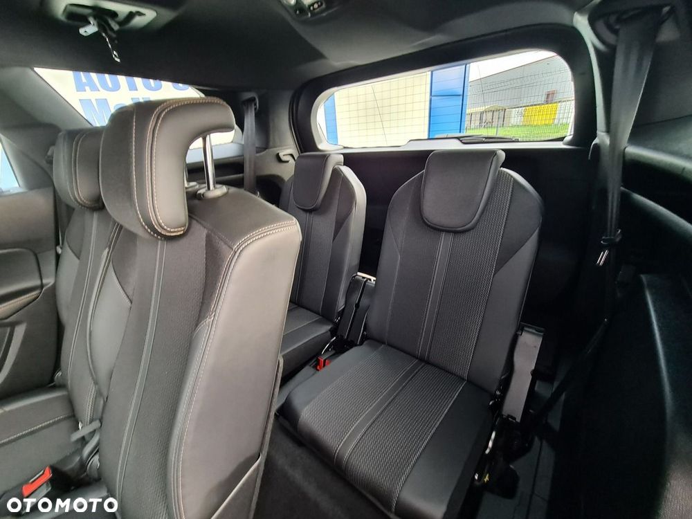 Peugeot 5008 1.5 BlueHDi GT Pack S&S EAT8 - 33