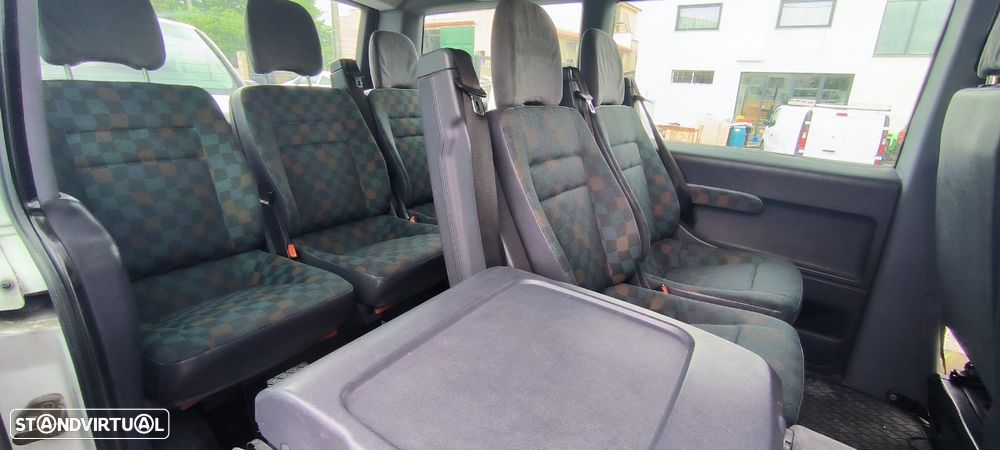 Mercedes-Benz Vito 110 2.2 CDi/30 - 5