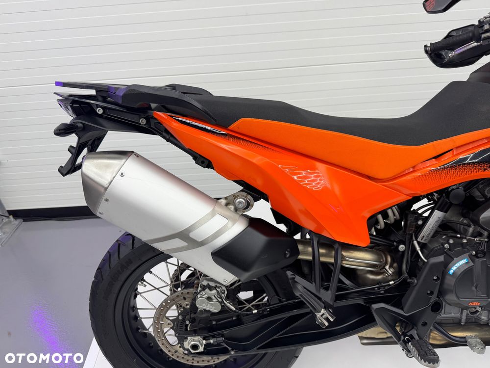 KTM Adventure - 18