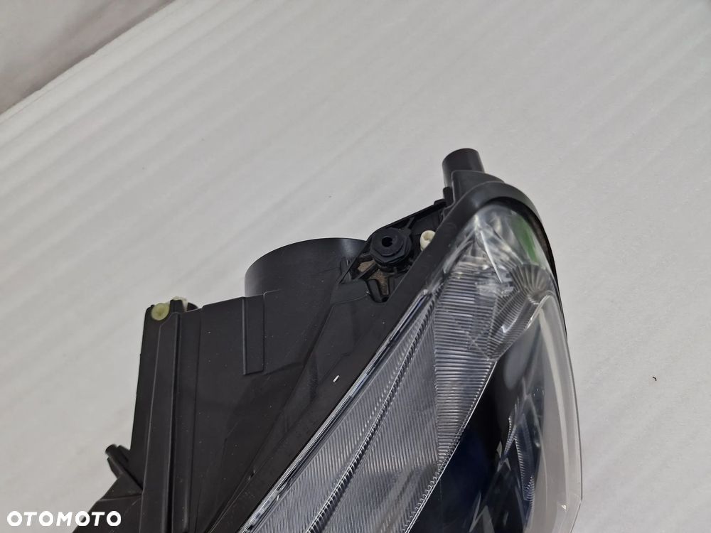 SKODA SUPERB III 3 3V 15- BI-XENON LEWY LEWA LAMPA PRZEDNIA PRZÓD , NR 3V1941015A , NR AUKCJI LL355 - 5