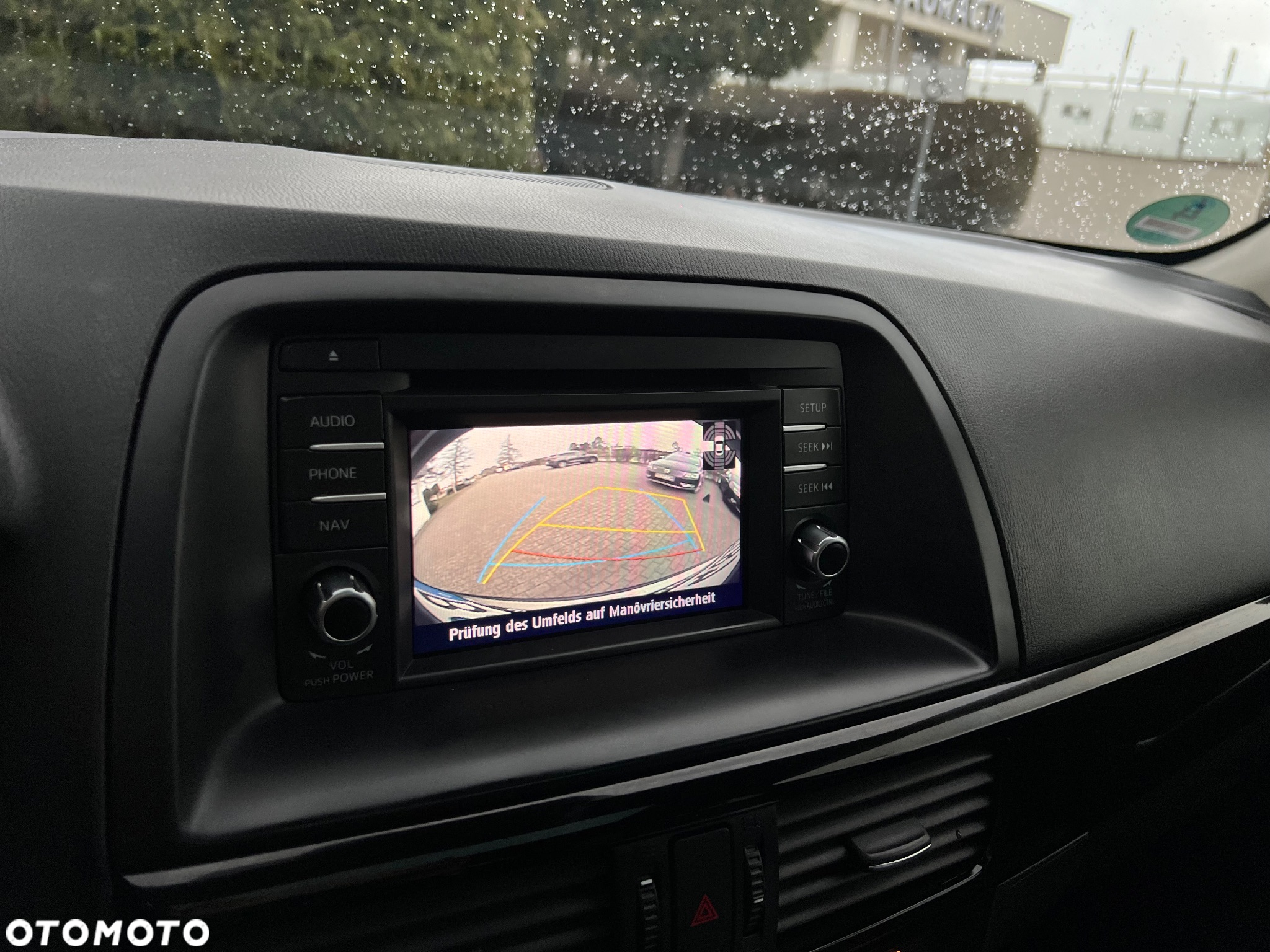 Mazda CX-5 SKYACTIV-D 175 AWD Drive Nakama Intense - 9