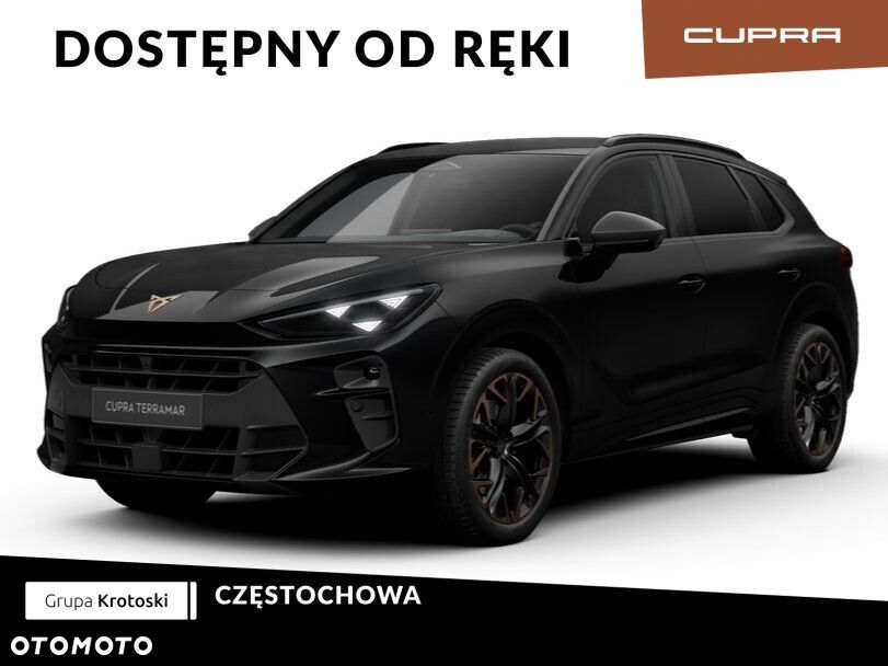 Cupra Terramar 2.0 TSI 4Drive VZ DSG - 1
