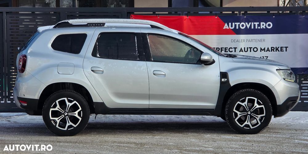 Dacia Duster 1.5 Blue dCi Prestige - 5