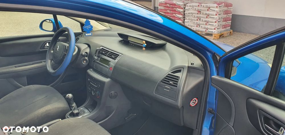Citroën C4 VTi 120 Tendance - 9