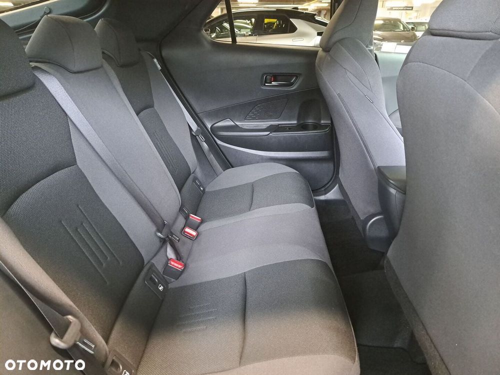 Toyota C-HR 1.8 Hybrid Style - 13