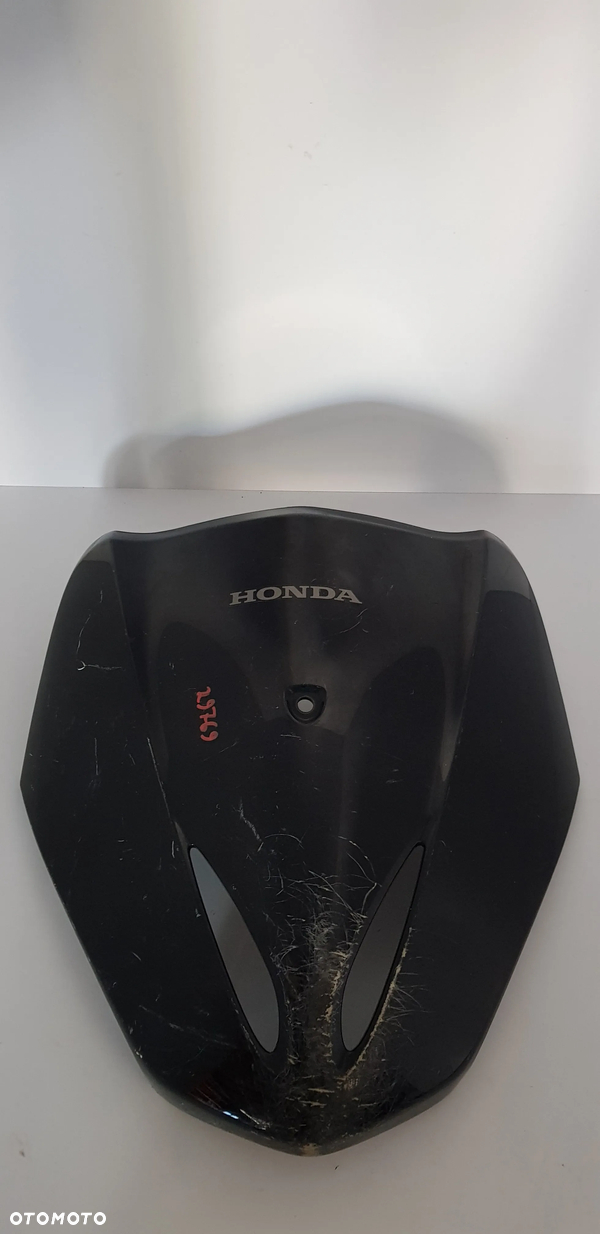 Honda Lead 110 NHX110 Osłona Przednia Czacha