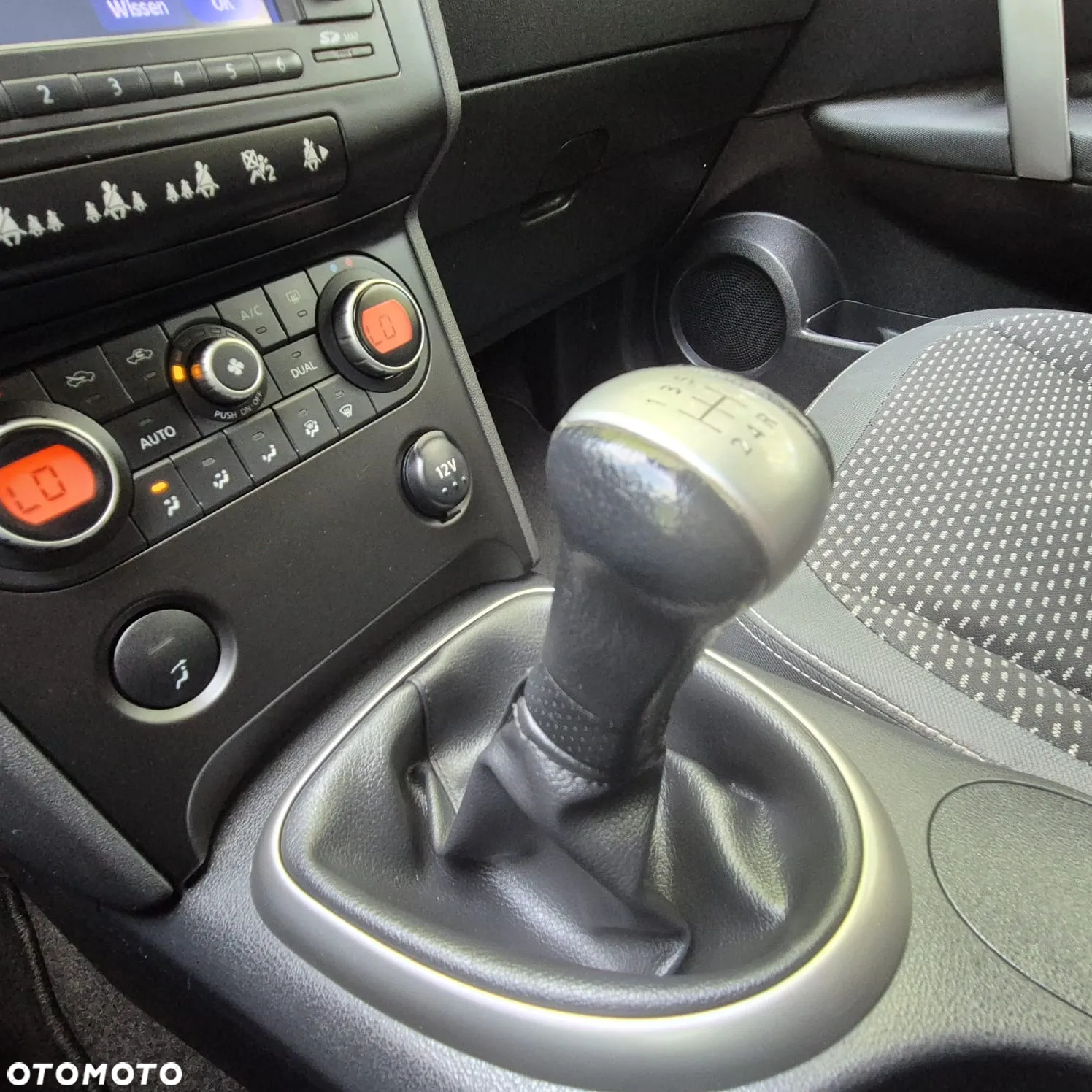 Nissan Qashqai 1.6 I-Way - 28