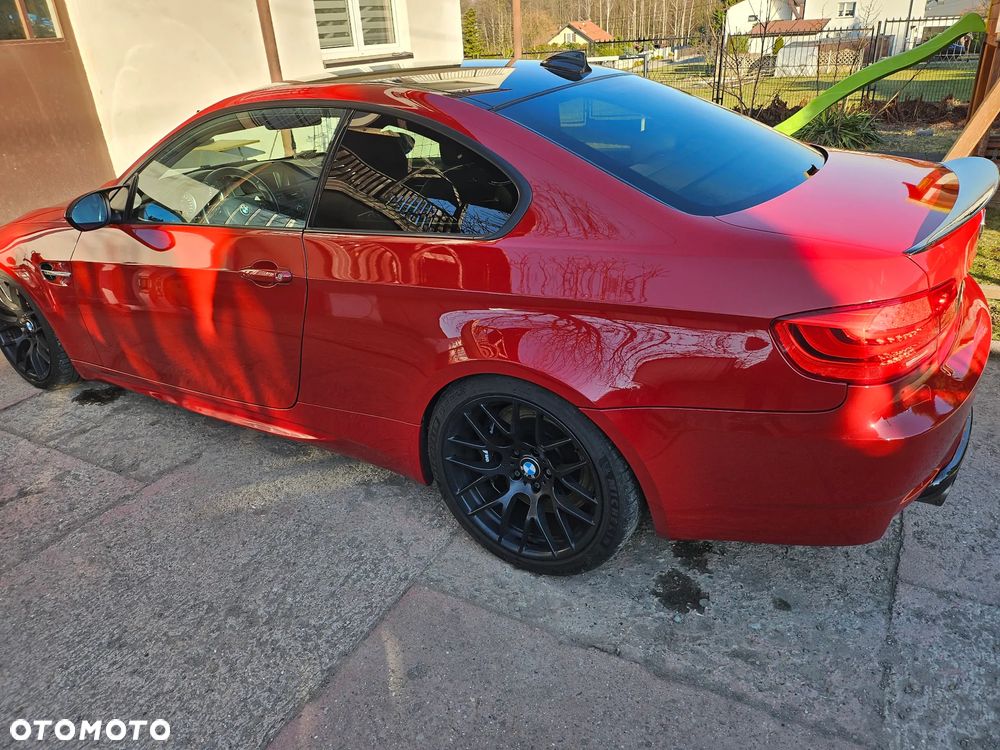 BMW M3 - 5