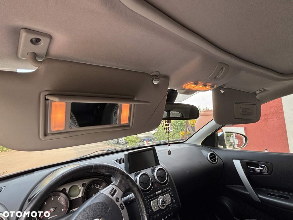 Nissan Qashqai 2.0 dCi 4x4 Tekna Pack - 12