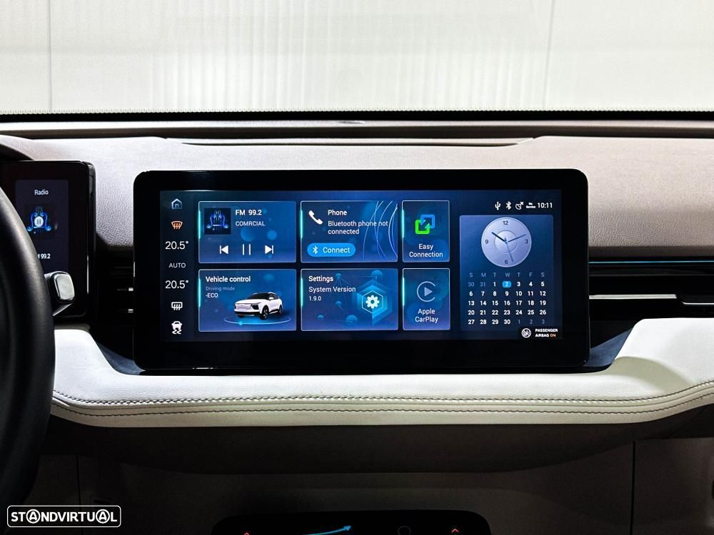 Aiways U5 Prime - 22