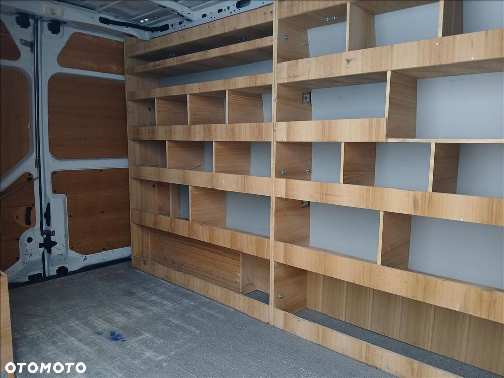 Renault master - 8
