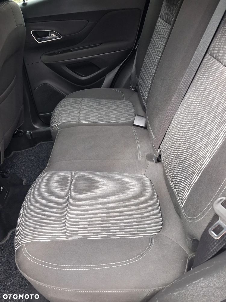 Opel Mokka 1.4 T Cosmo - 18