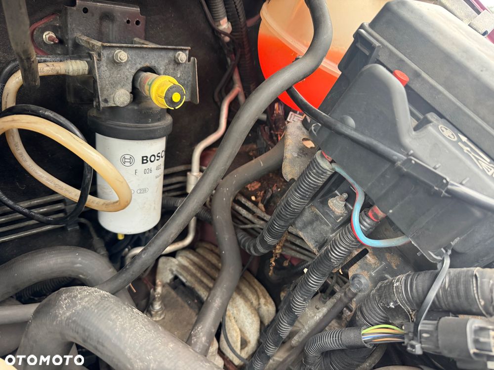 Ford Tourneo Transit 115 T280 Trend Tourfwd - 22