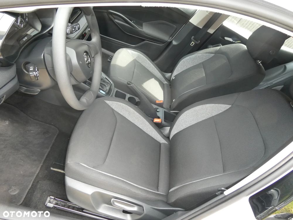 Skoda Fabia - 5
