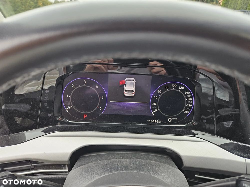 Volkswagen Golf - 18