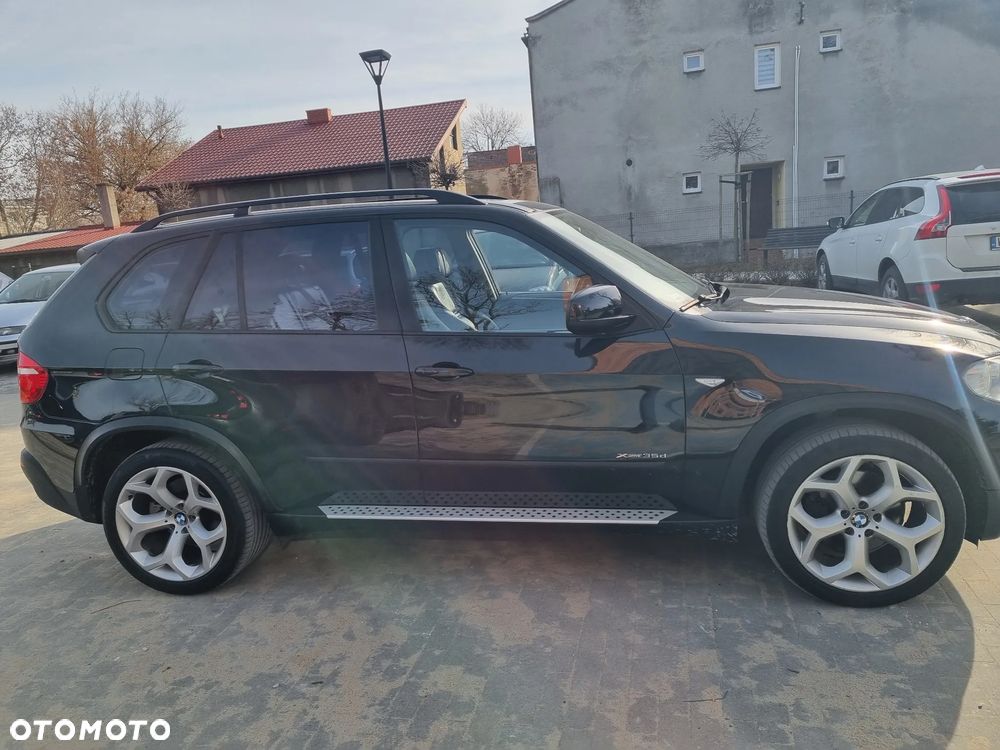 BMW X5 3.5d xDrive - 4
