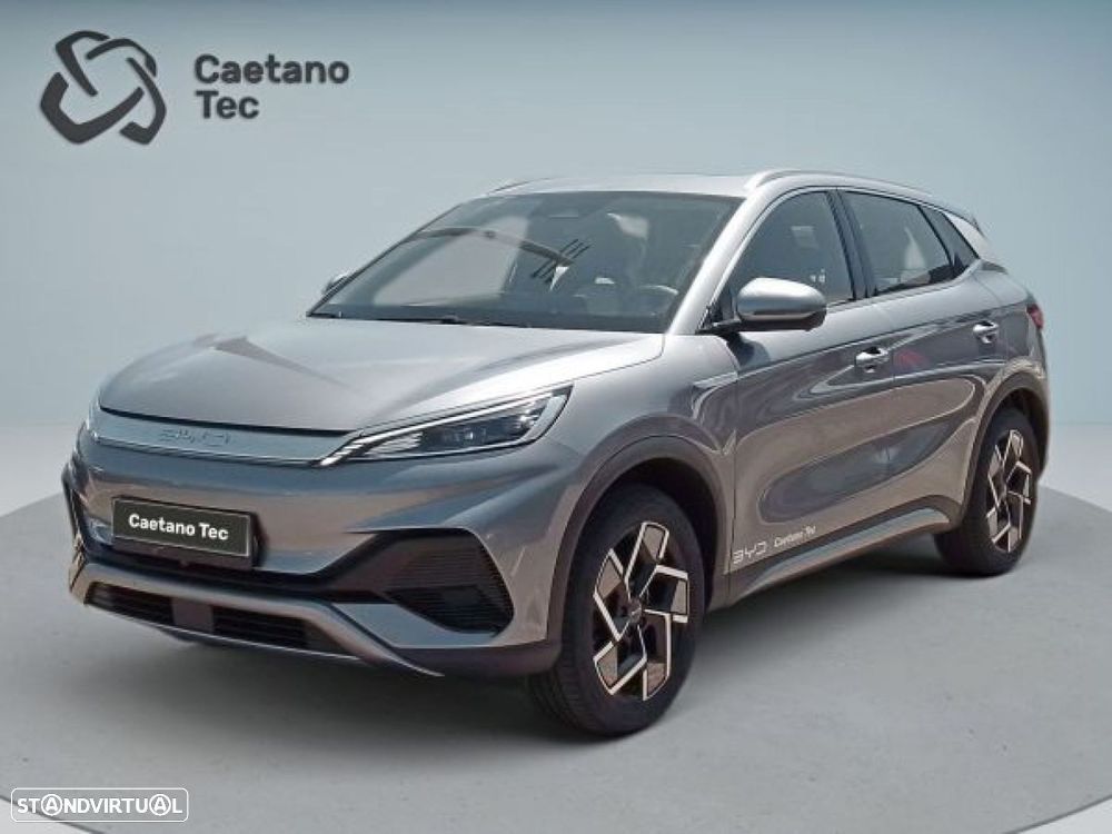 BYD Atto 3 60.48 kWh Comfort - 1