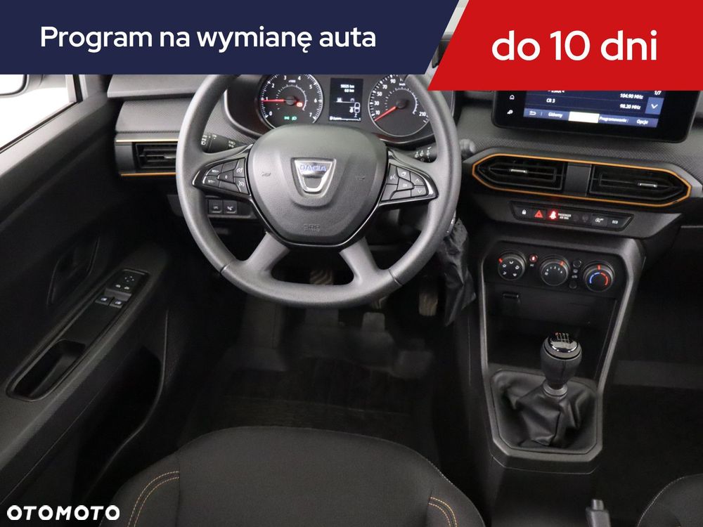 Dacia Sandero - 9