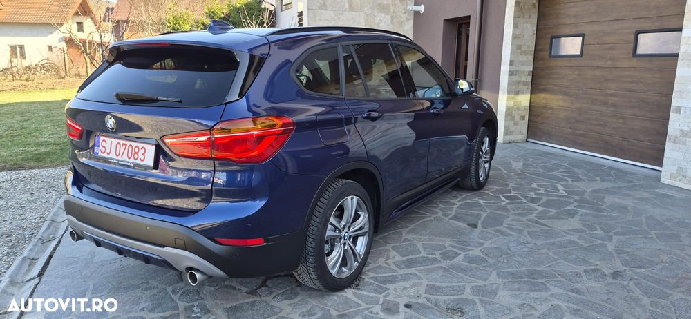 BMW X1 - 2