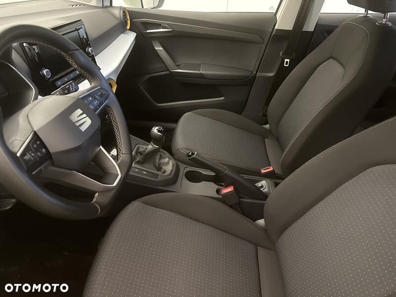 Seat Ibiza 1.0 TSI Style S&S - 11