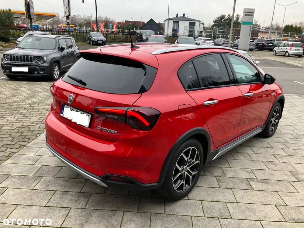 Fiat Tipo 1.0 T3 Cross - 10