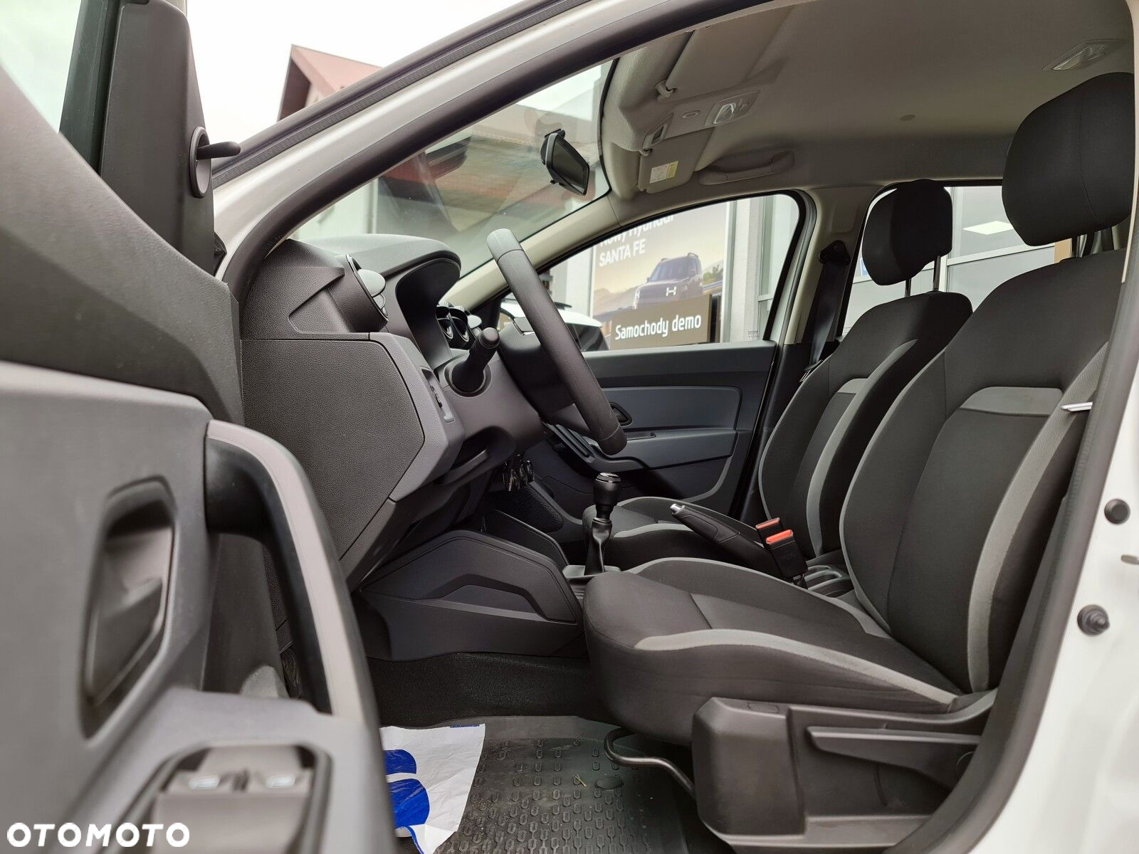 Dacia Duster - 11