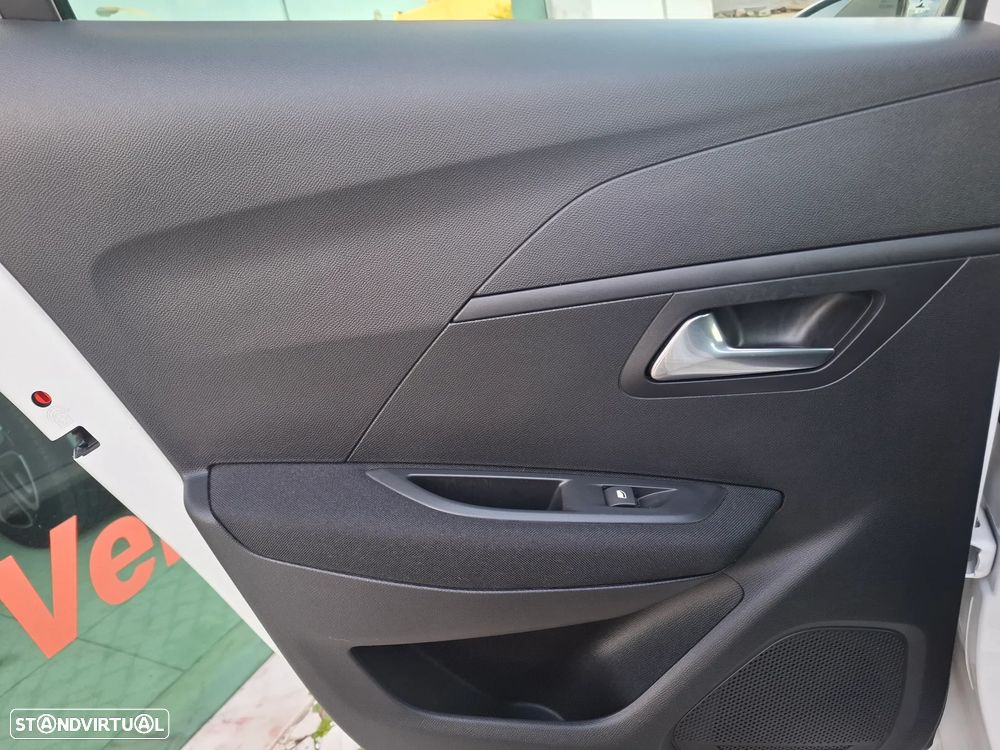 Peugeot 208 PureTech 75 Active - 33