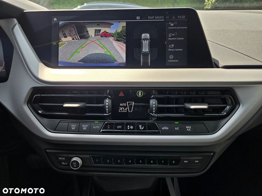 BMW Seria 1 118i GPF Advantage - 30