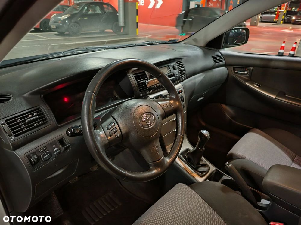 Toyota Corolla ver-1-4 - 7