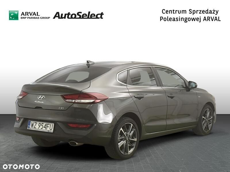 Hyundai i30 1.5 T-GDI 48V Smart DCT - 6