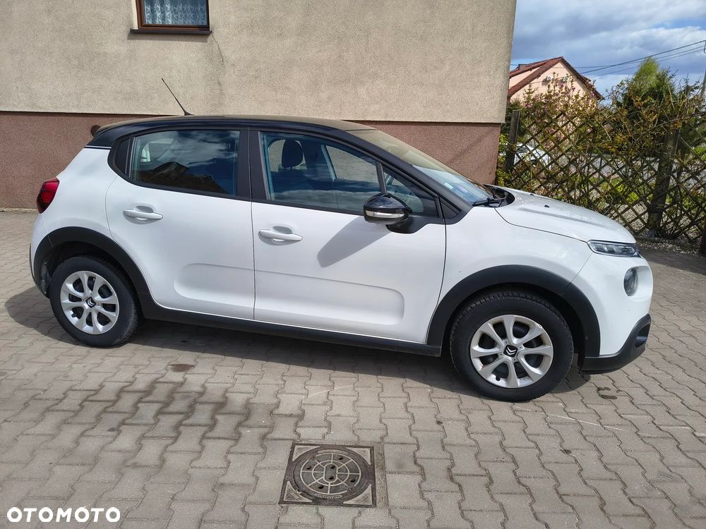 Citroën C3 - 4