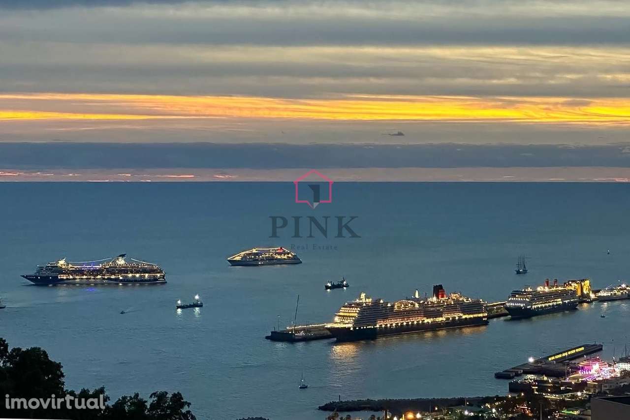 Terreno urbano com 618m² para Construção - Funchal - Grande imagem: 2/9