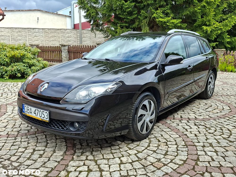 Renault Laguna 2.0 16V 140 Sportway - 1