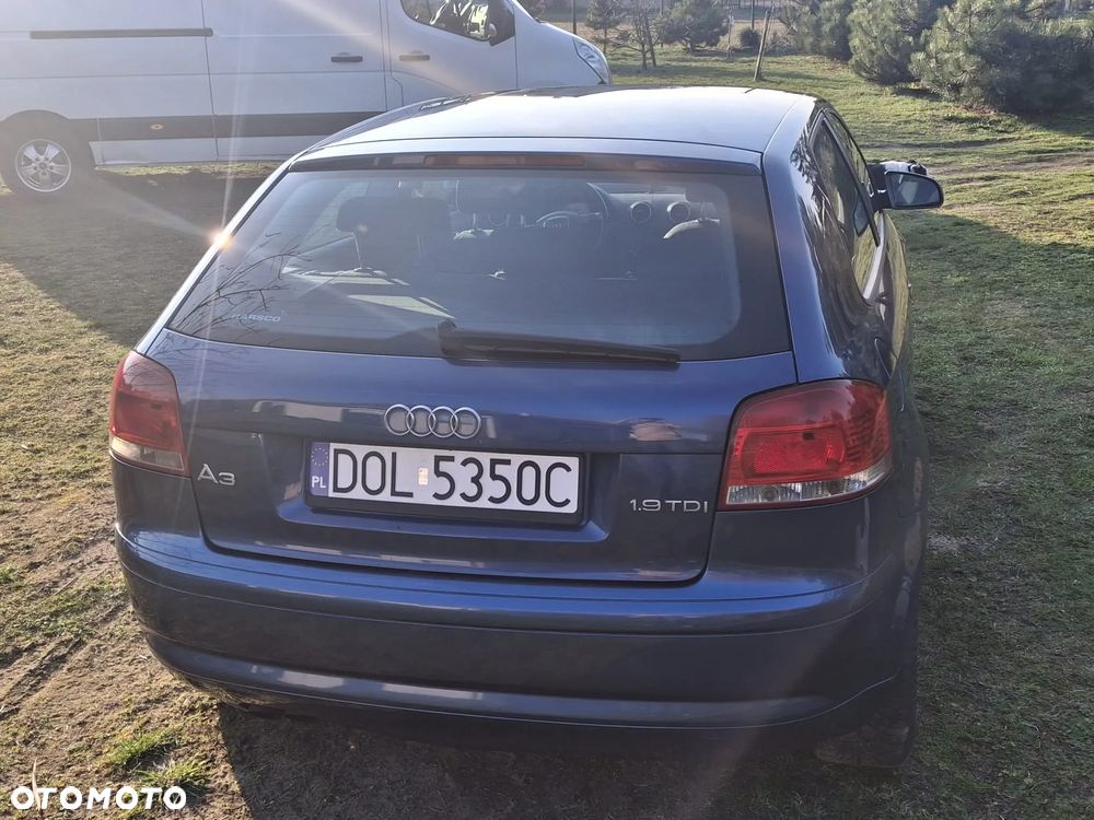 Audi A2 - 17