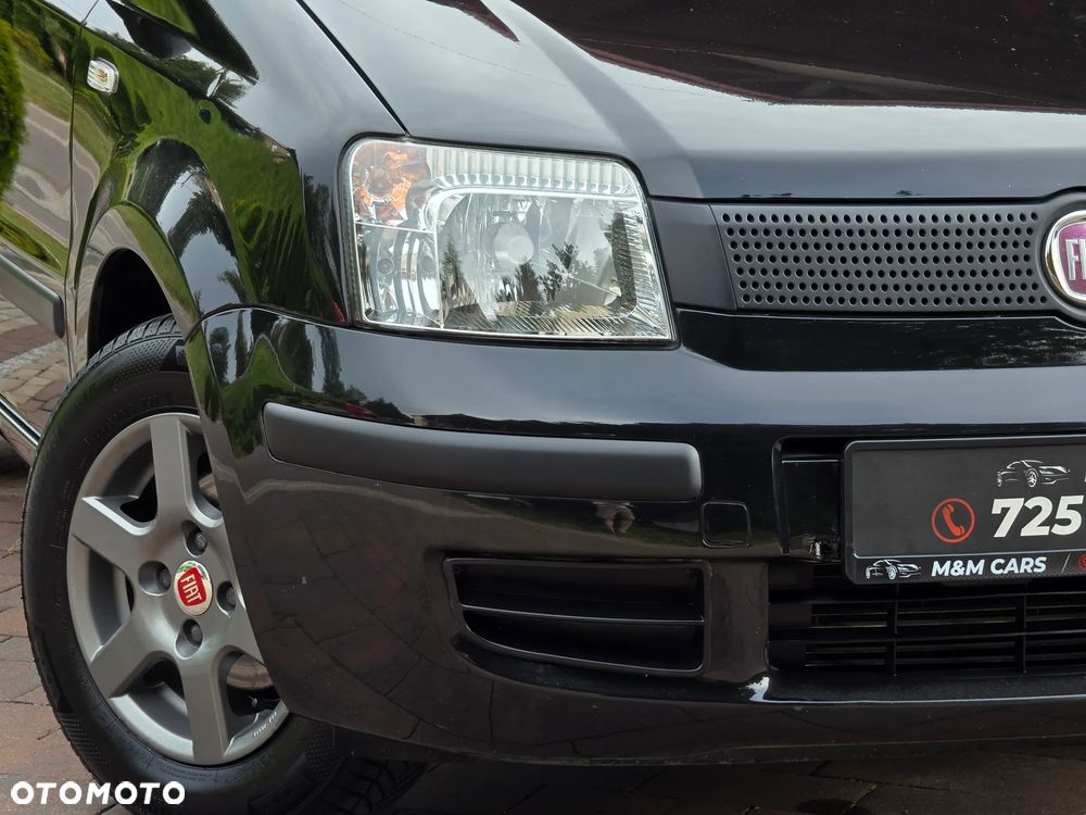 Fiat Panda 1.2 MyLife - 3