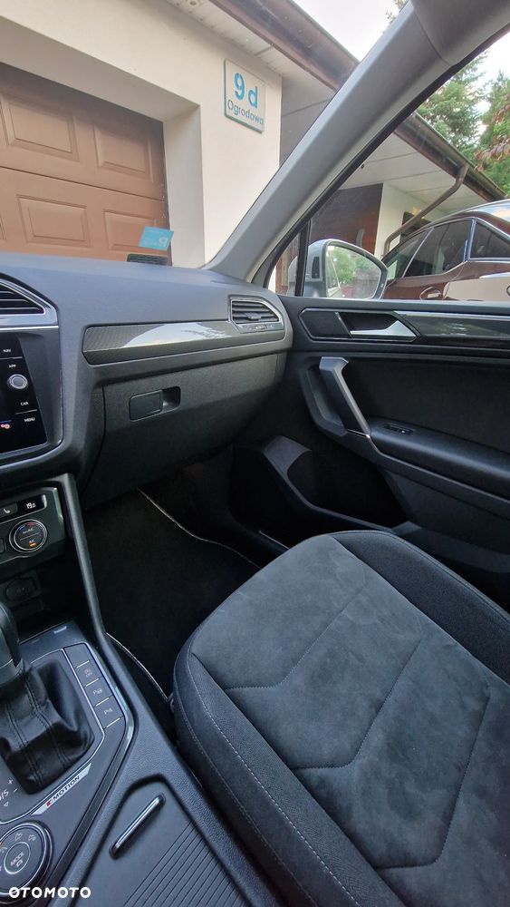 Volkswagen Tiguan - 27