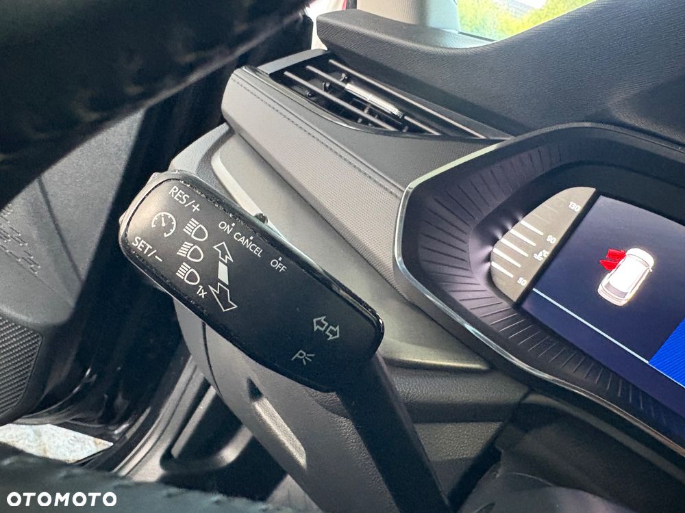 Skoda Octavia 1.5 TSI ACT Ambition - 20