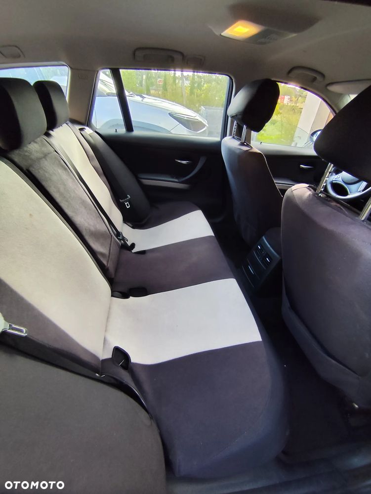 BMW Seria 3 - 8