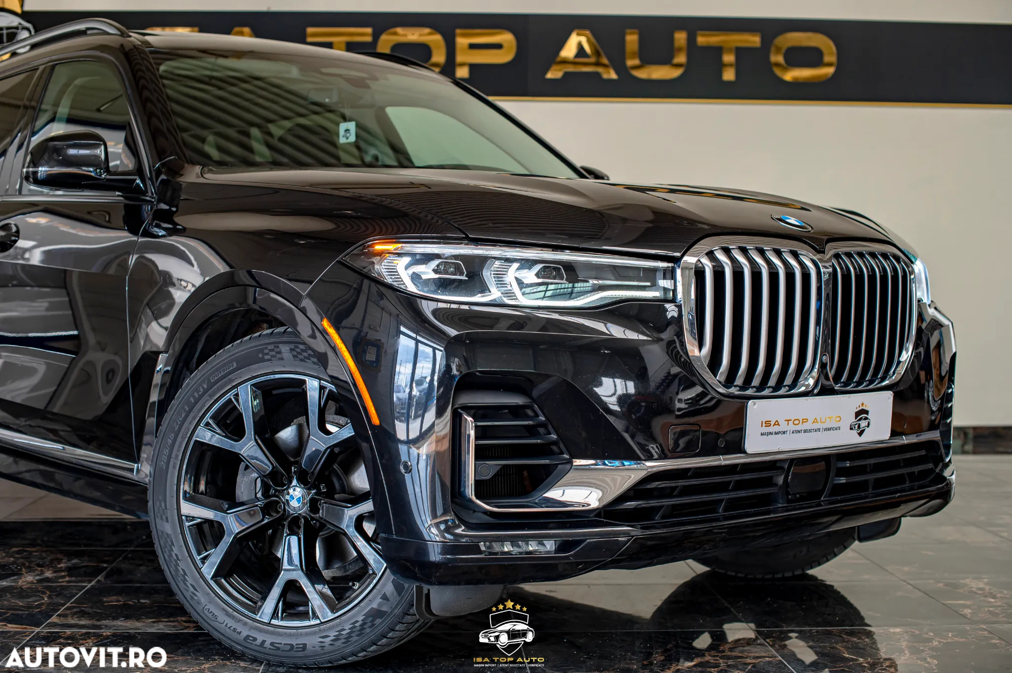 BMW X7 xDrive40i - 28