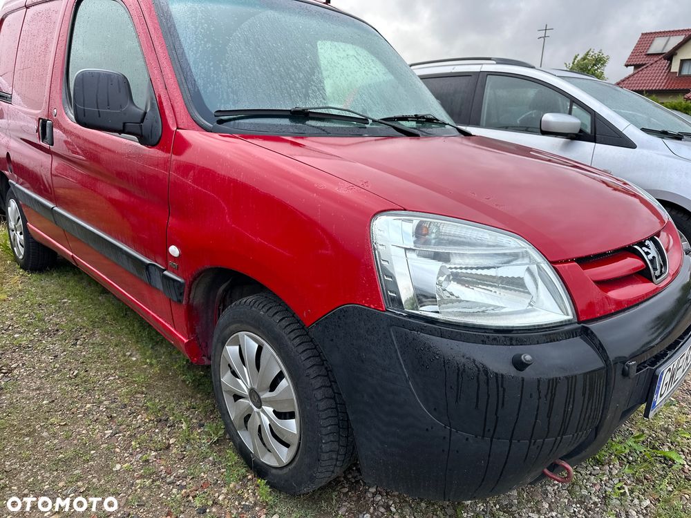 Peugeot Partner - 20