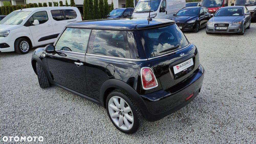 MINI Cooper - 14