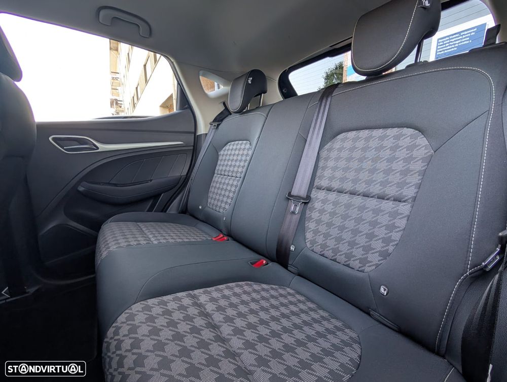 MG ZS EV 44.5 kWh Comfort - 16