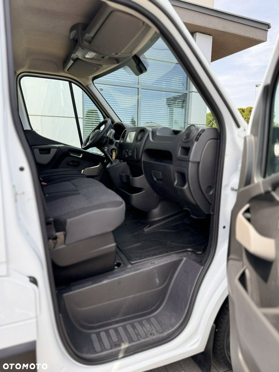 Opel Movano - 24