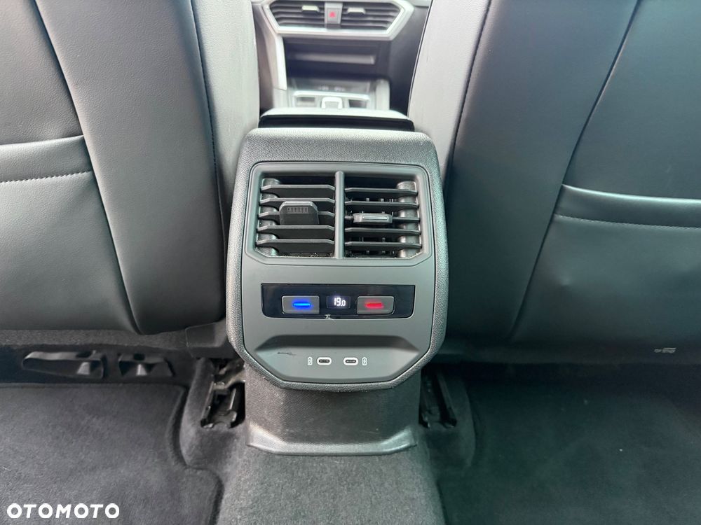Seat Leon 2.0 TDI DSG FR - 38