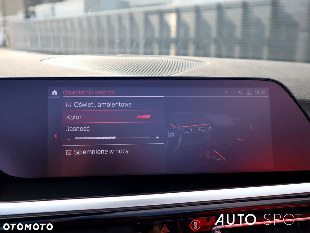 BMW Z4 30i sDrive M Sport sport - 37