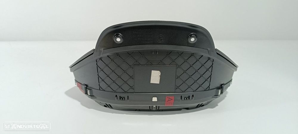 QUADRANTE BMW SERIE 3 LIM. (F30) 320D - 3