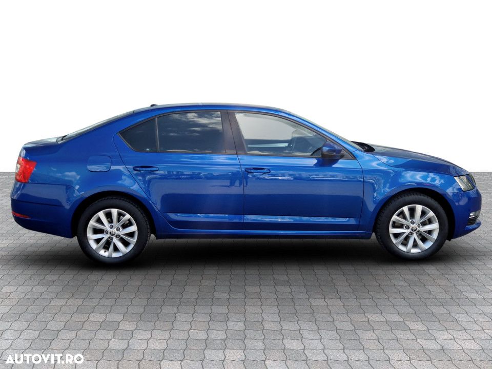 Skoda Octavia - 7