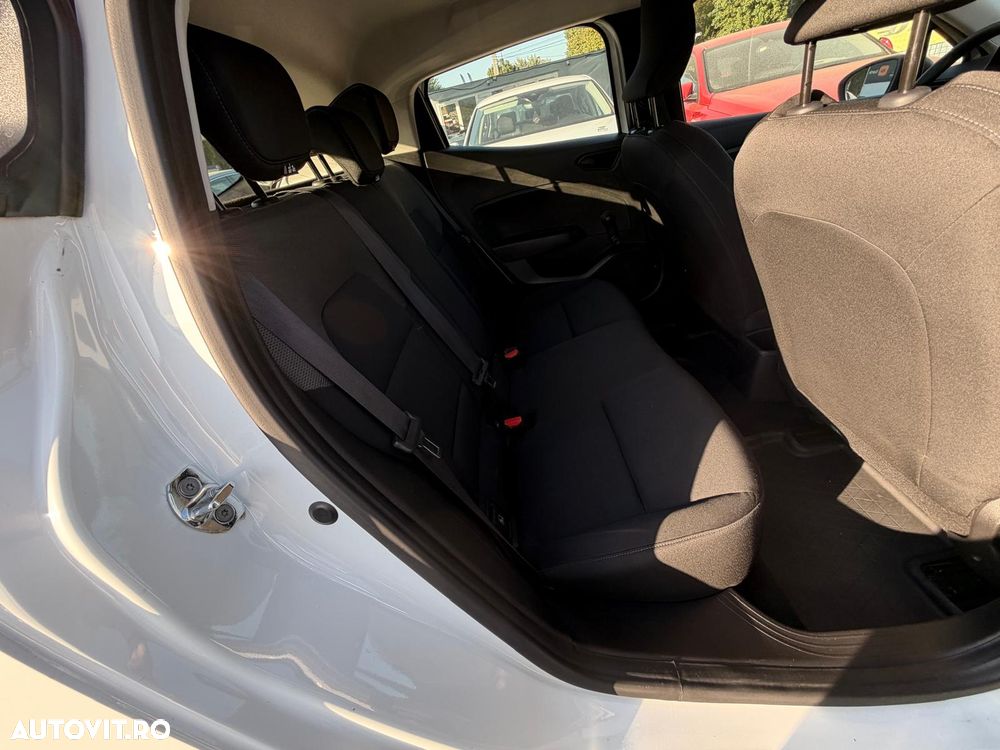 Renault Clio V Blue dCi 100 Techno - 18