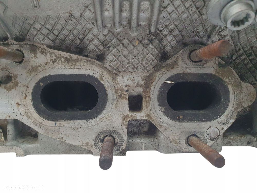 GŁOWICA SILNIKA PRAWA Audi A6 A7 RS7 Porsche 4.0 TFSI CRDB CWUB 0P2103404 - 12